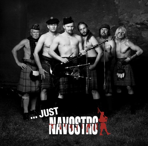 NAVOSTRO - booklet NAVOSTRO - booklet