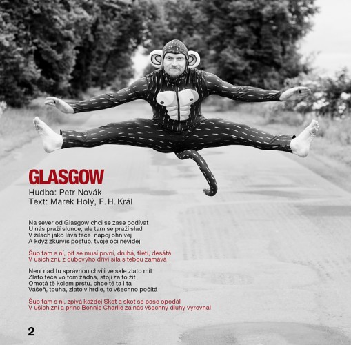 NAVOSTRO - booklet NAVOSTRO - booklet