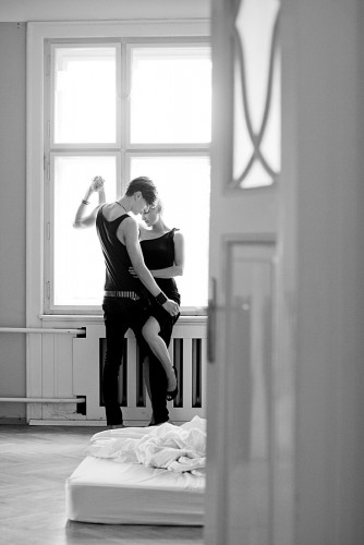 Playboy 11/2010 - Lenny Trčková (moderátorka) Playboy 11/2010 - Lenny Trčková (moderátorka)