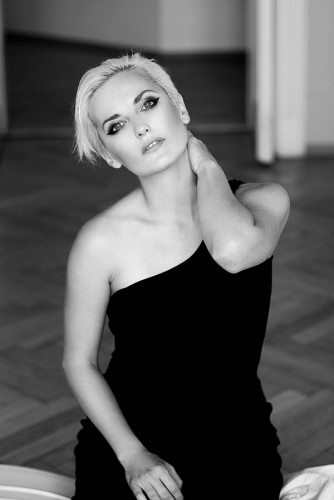 Playboy 11/2010 - Lenny Trčková (moderátorka) Playboy 11/2010 - Lenny Trčková (moderátorka)