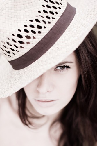 Nikol Smetanová - finalistka České Miss 2009 Nikol Smetanová - finalistka České Miss 2009