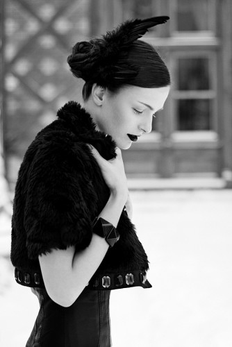 Winter story Winter story