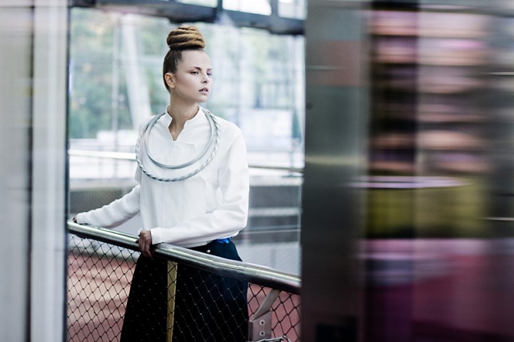 Yunnan - Ztraceno v překladu:- by designer Mirka Talavašková Yunnan - Ztraceno v překladu:- by designer Mirka Talavašková