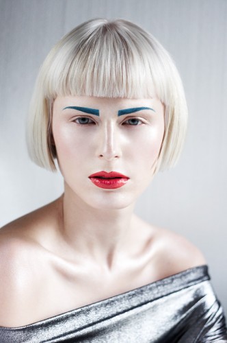 Kateřina Lorencová - Schwarzkopf Kateřina Lorencová - Schwarzkopf