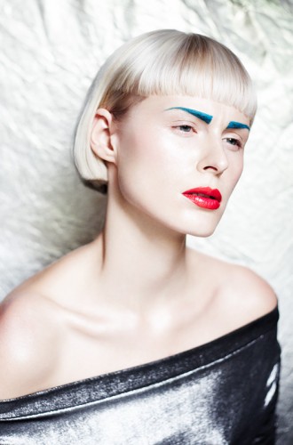 Kateřina Lorencová - Schwarzkopf Kateřina Lorencová - Schwarzkopf