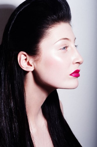 Beauty - Denisa Švecová Beauty - Denisa Švecová