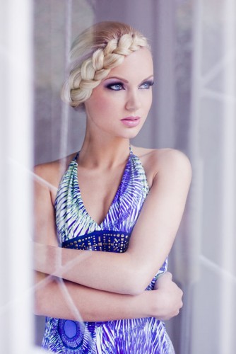Beauty - Lucie Jelínková Beauty - Lucie Jelínková