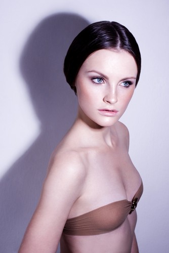Beauty - Adéla Kučerová Beauty - Adéla Kučerová