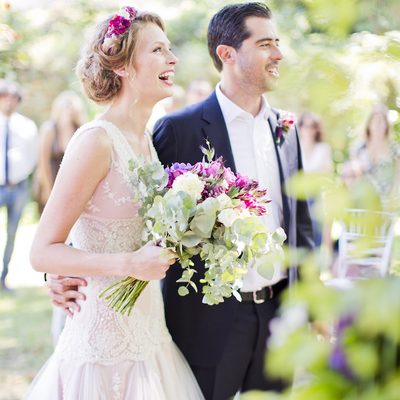 Pavlína Jarošová / Wedding Photographer