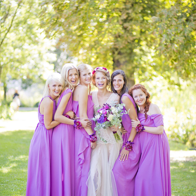 Pavlína Jarošová / Wedding Photographer