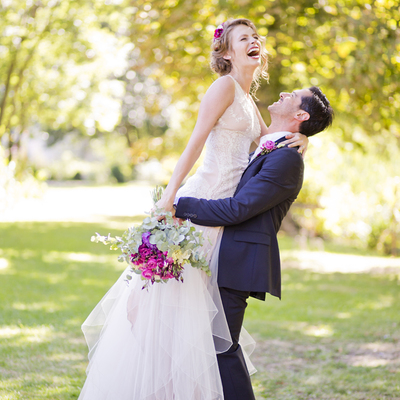 Pavlína Jarošová / Wedding Photographer