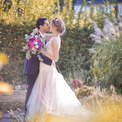 Pavlína Jarošová / Wedding Photographer