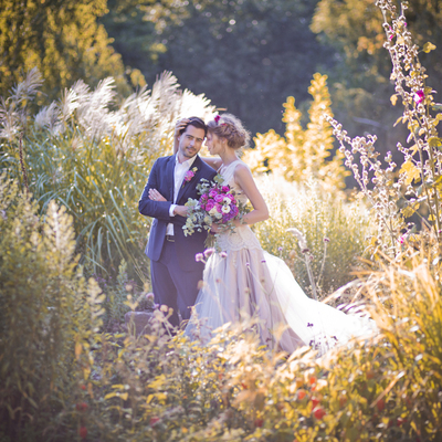 Pavlína Jarošová / Wedding Photographer