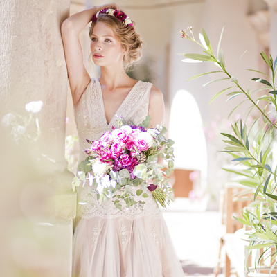 Pavlína Jarošová / Wedding Photographer