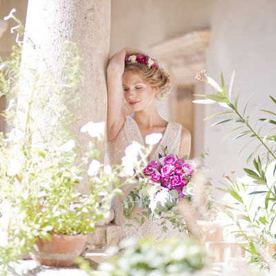 Pavlína Jarošová / Wedding Photographer