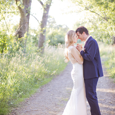 Pavlína Jarošová / Wedding Photographer