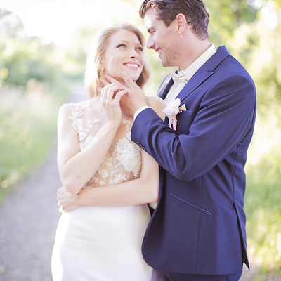 Pavlína Jarošová / Wedding Photographer