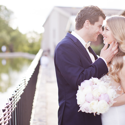 Pavlína Jarošová / Wedding Photographer