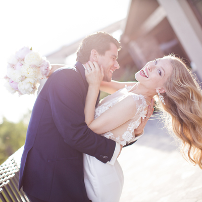 Pavlína Jarošová / Wedding Photographer