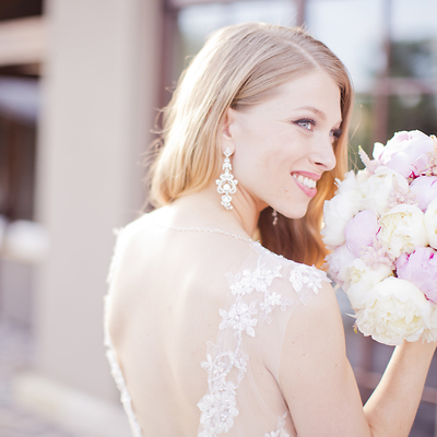 Pavlína Jarošová / Wedding Photographer