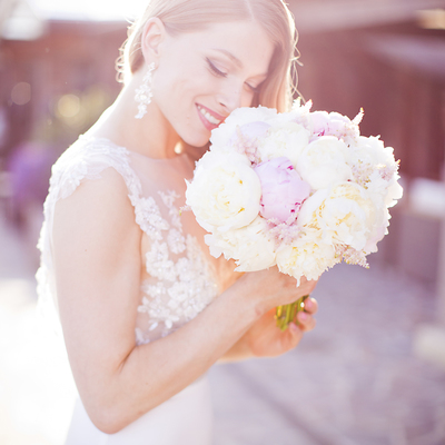 Pavlína Jarošová / Wedding Photographer