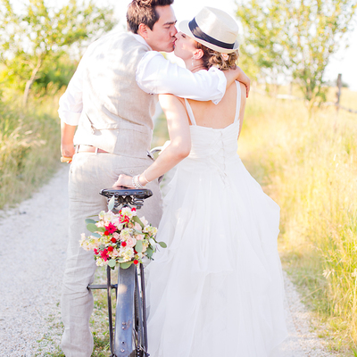 Pavlína Jarošová / Wedding Photographer