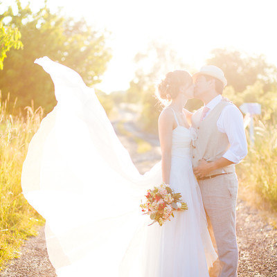 Pavlína Jarošová / Wedding Photographer