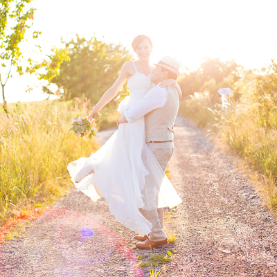 Pavlína Jarošová / Wedding Photographer