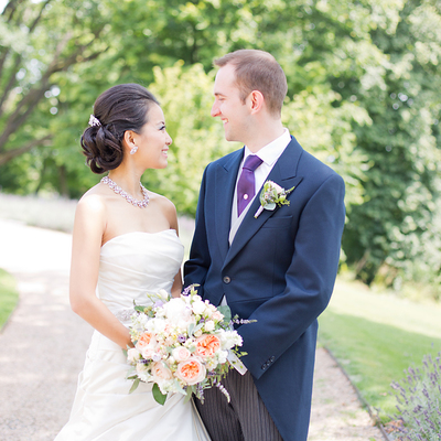 Pavlína Jarošová / Wedding Photographer