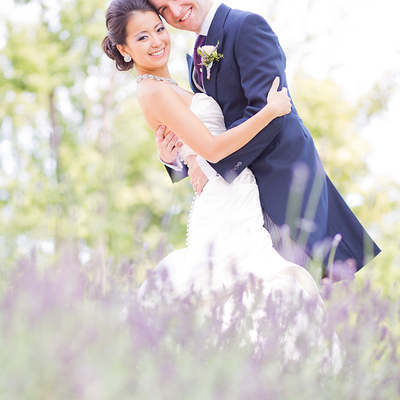 Pavlína Jarošová / Wedding Photographer