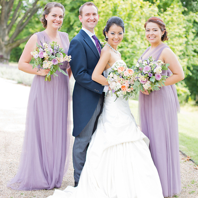 Pavlína Jarošová / Wedding Photographer