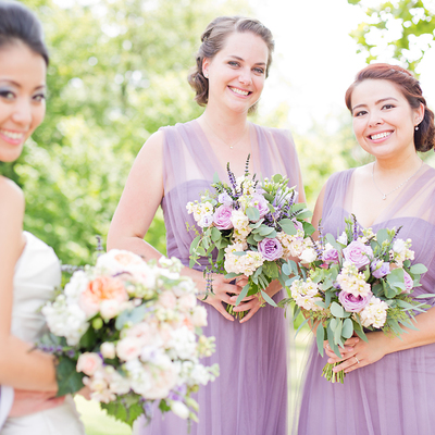 Pavlína Jarošová / Wedding Photographer