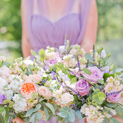 Pavlína Jarošová / Wedding Photographer